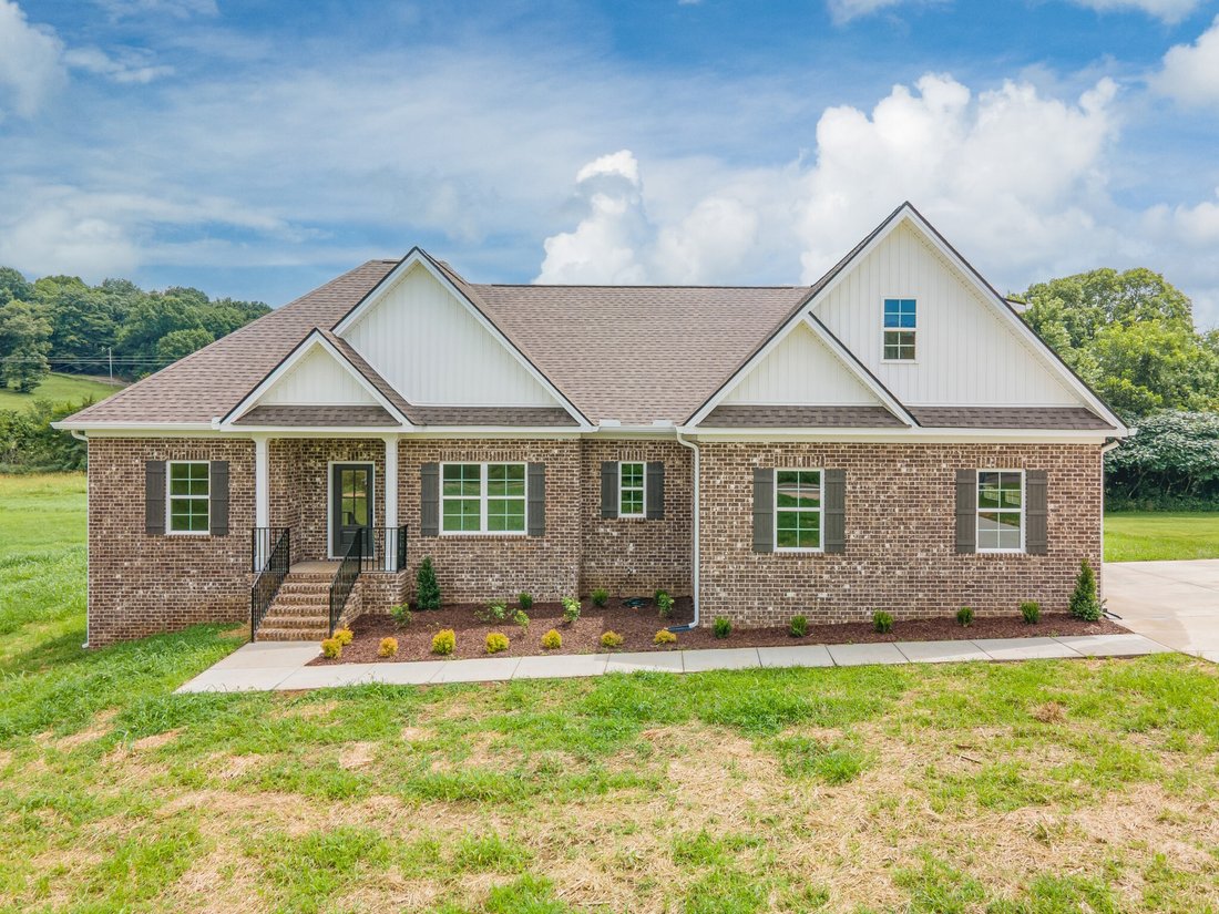 House in Pulaski, Tennessee, United States 3 - 18226403