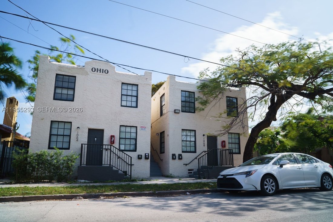Miami, Florida, United States 1 - 17134949
