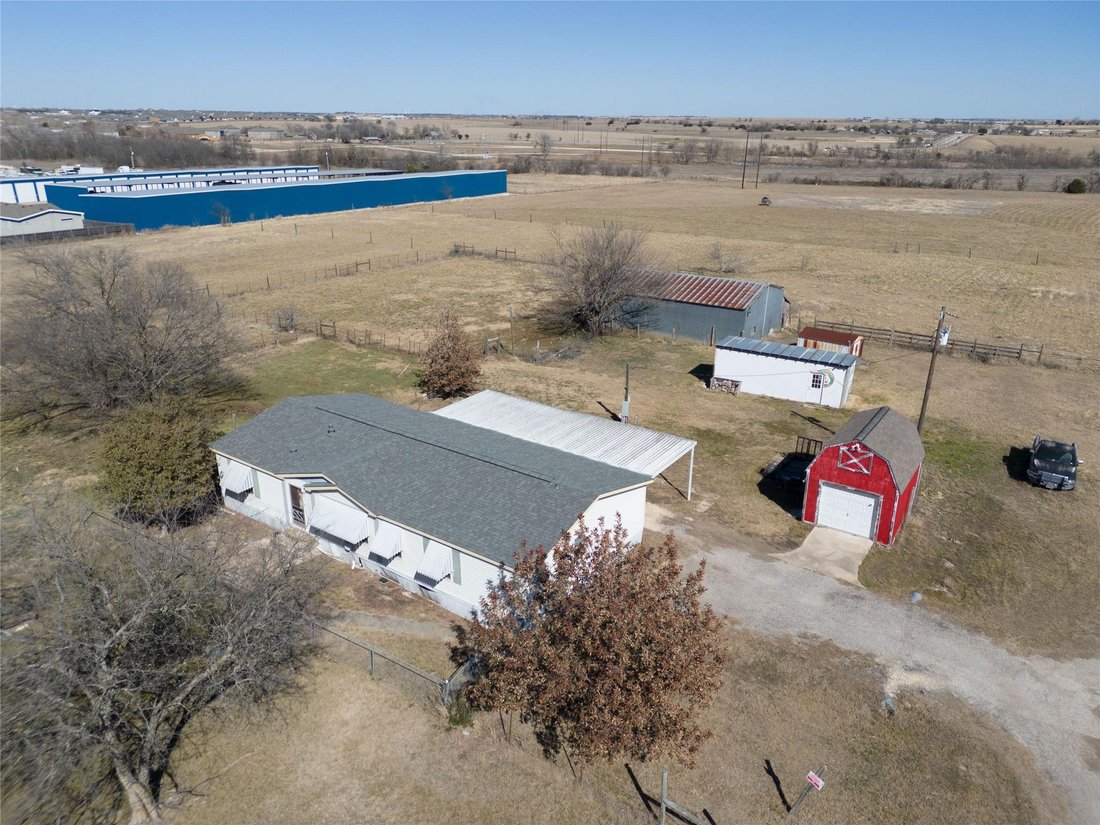 Jarrell, Texas, United States 5 - 18486142