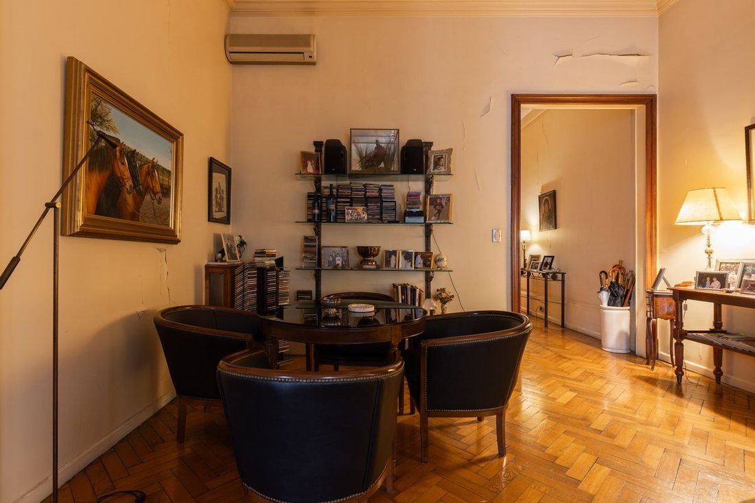 Apartment in Munro, Buenos Aires Province, Argentina 2 - 18485365