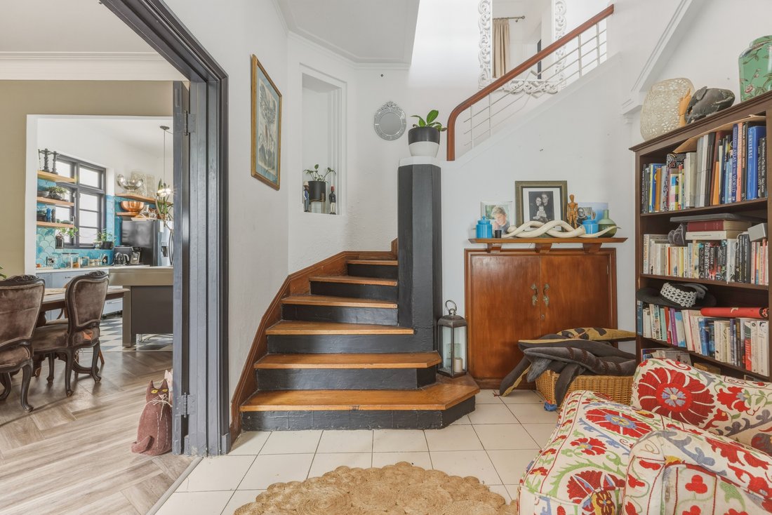 Country House in Bakoven, Cape Town, South Africa 2 - 18476845