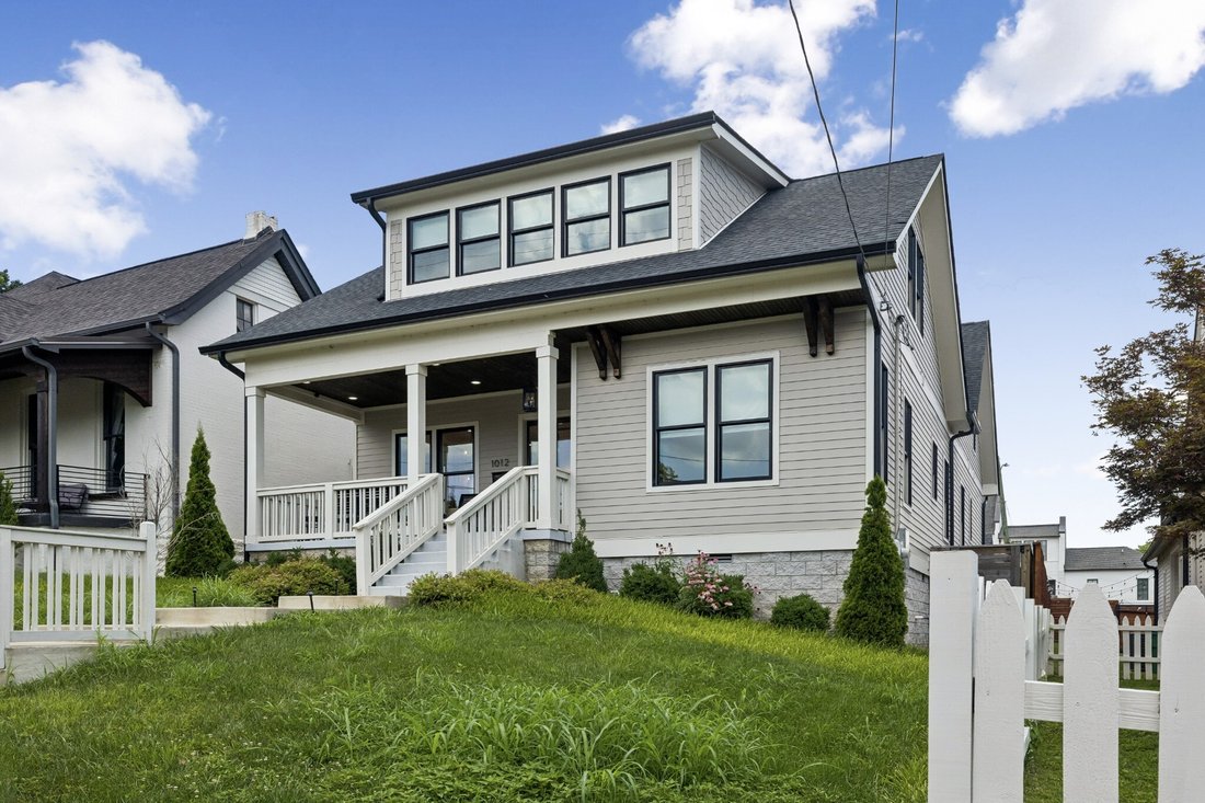 House in Nashville, Tennessee, United States 2 - 18486828