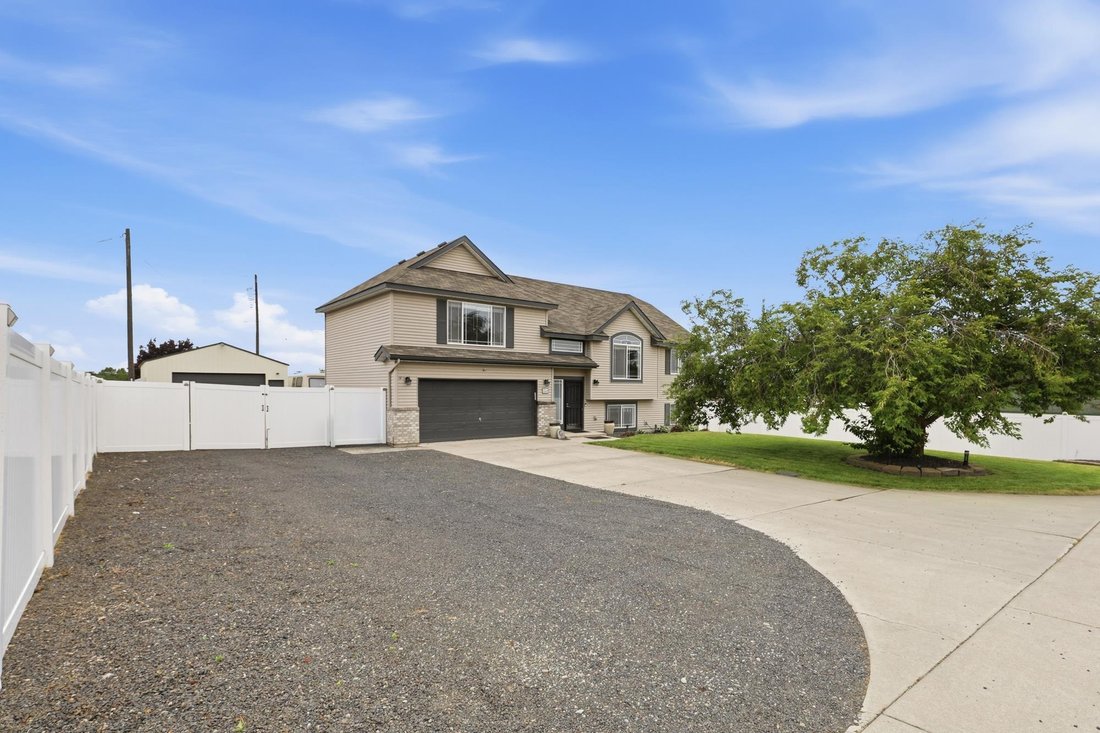 House in Greenacres, Washington, United States 5 - 18485094