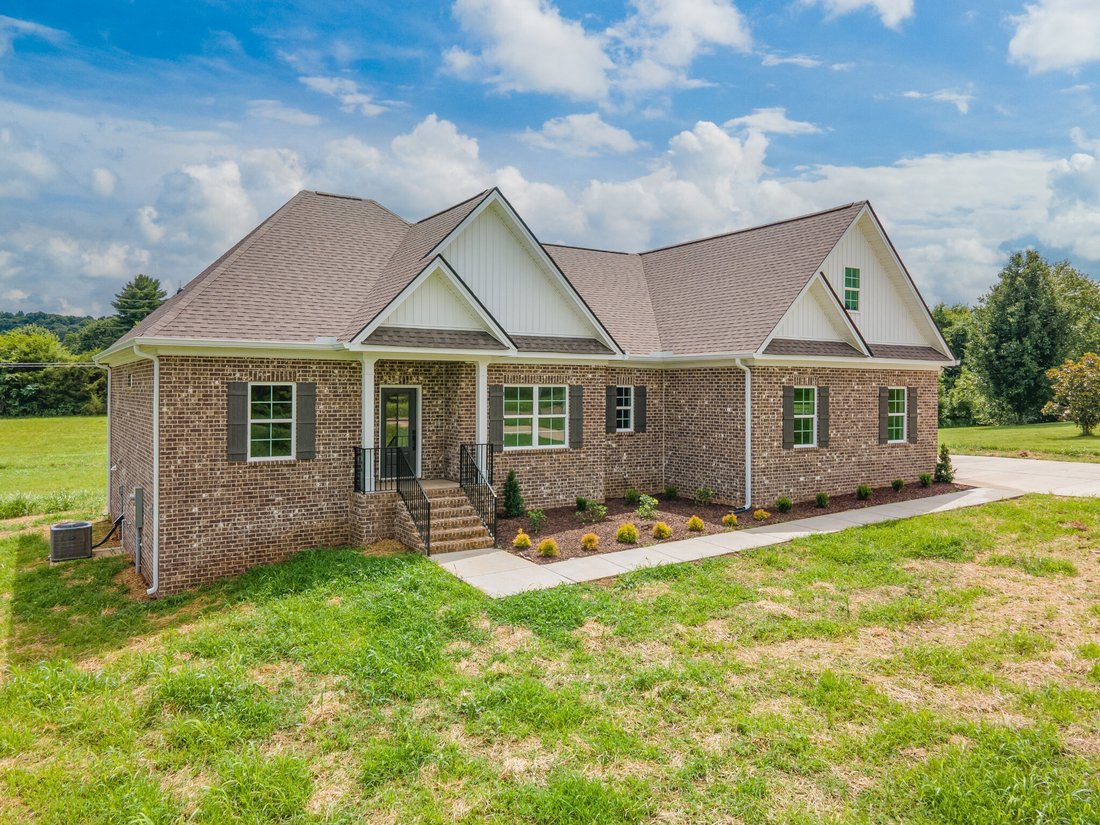 House in Pulaski, Tennessee, United States 1 - 18226403