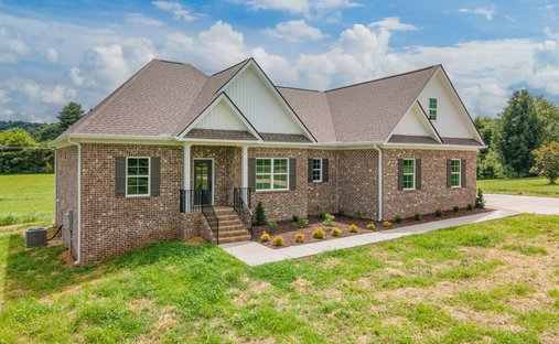 House in Pulaski, Tennessee, United States 1