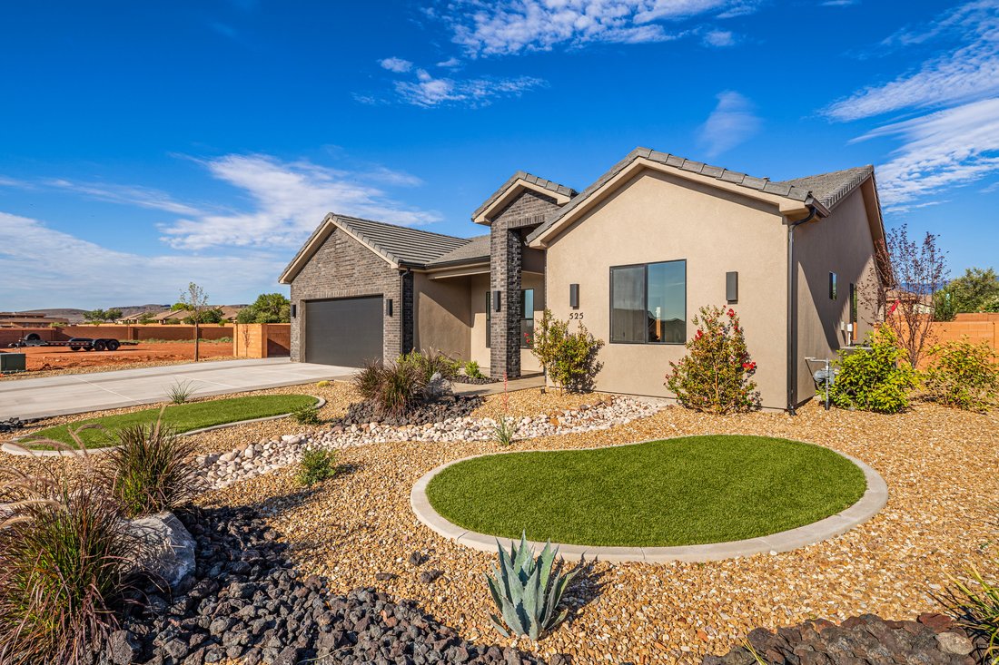House in Ivins, Utah, United States 2 - 18321048