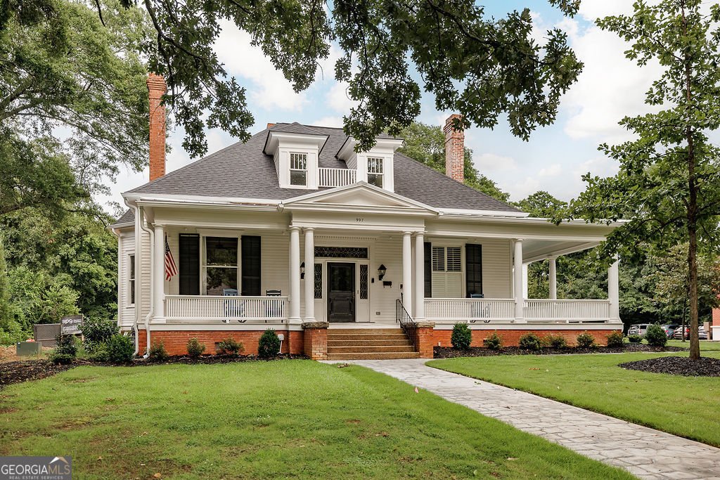 Condo in Athens, Georgia, United States 3 - 17730386