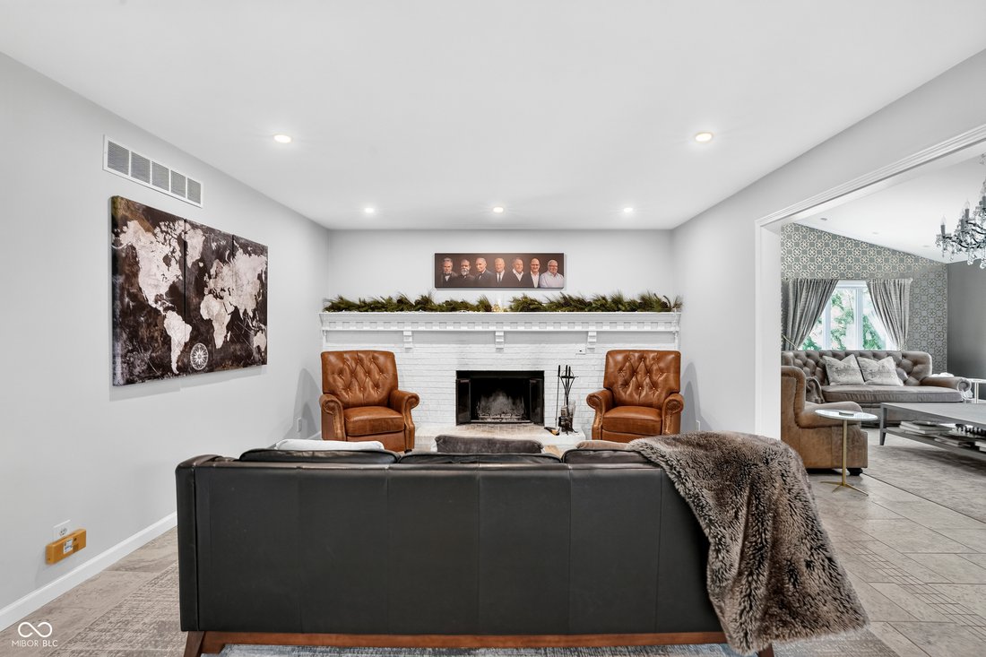 Casa a Zionsville, Indiana, Stati Uniti 5 - 18483323