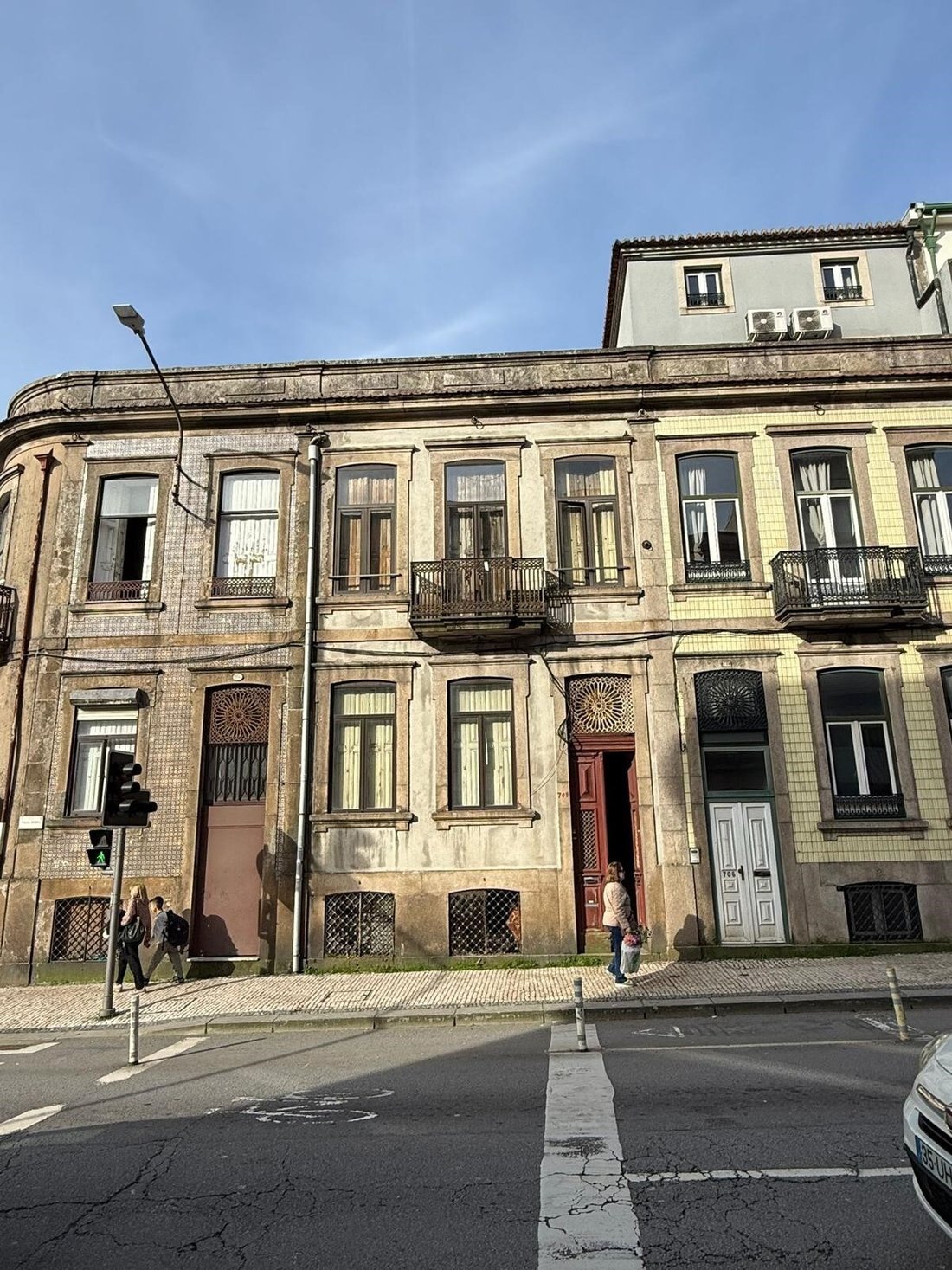 Apartment in Paranhos, Porto District, Portugal 4 - 18486922