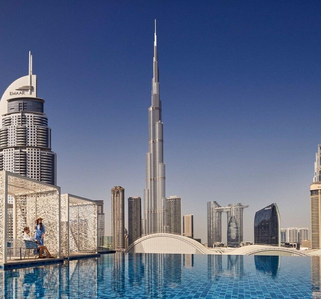 Apartment in Al Wasl, Dubai, United Arab Emirates 3 - 18319827