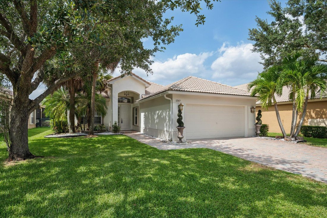 House in Parkland, Florida, United States 1 - 18485695