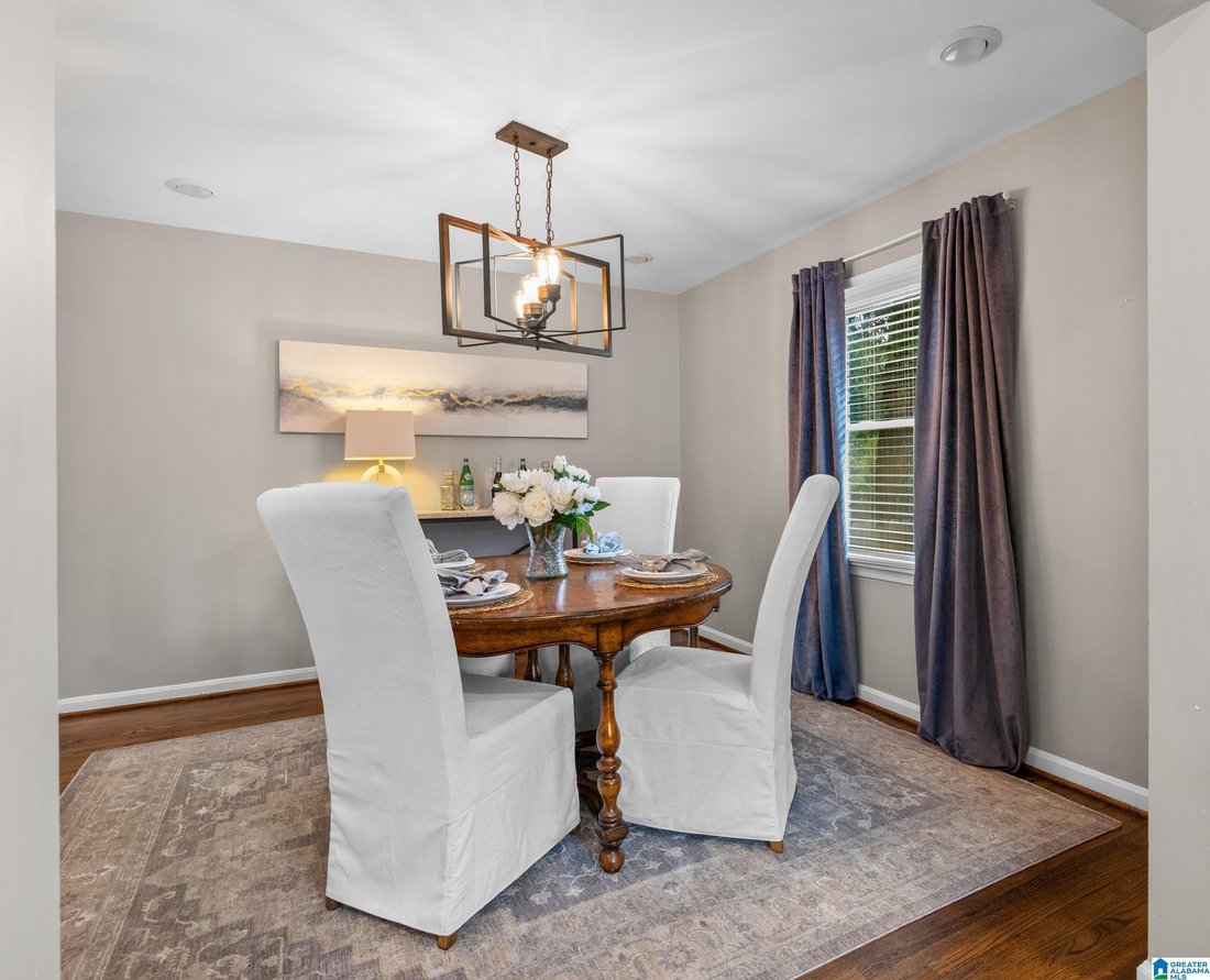 House in Vestavia Hills, Alabama, United States 4 - 18488002