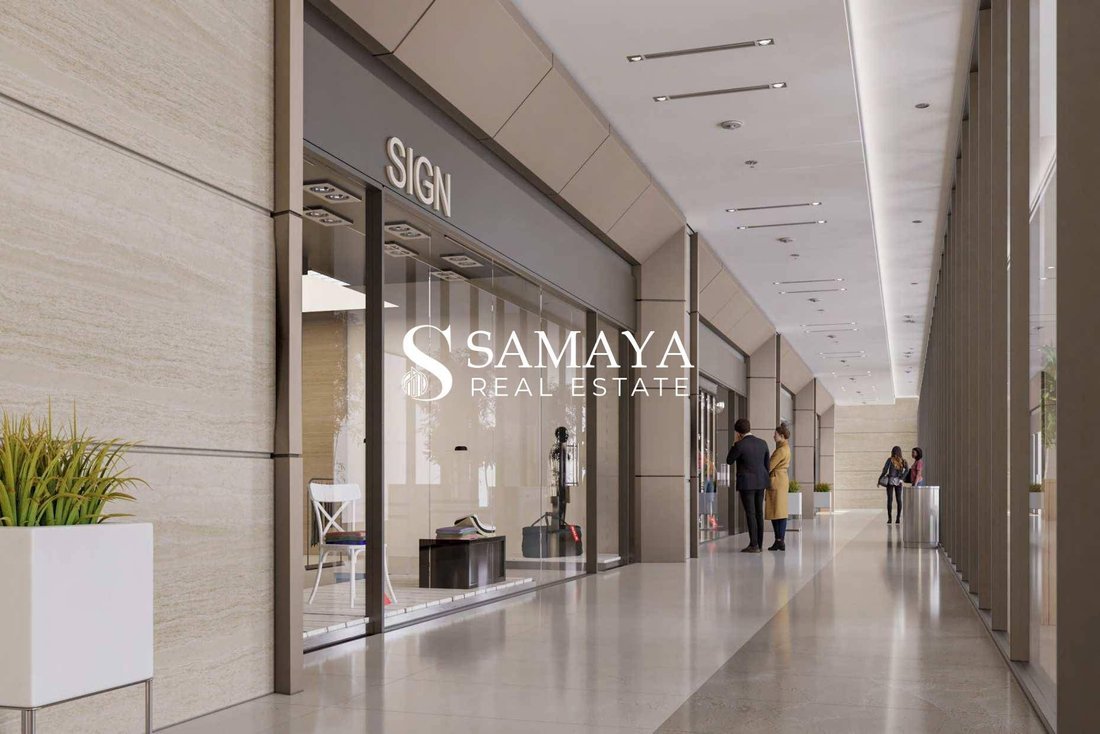 Apartment in Downtown Dubai, Dubai, United Arab Emirates 3 - 18488200