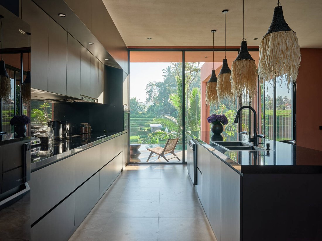 House in Ubud, Bali, Indonesia 5 - 18486758