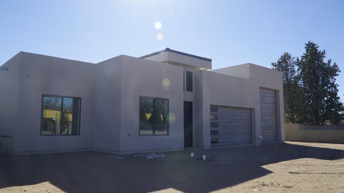 House in Los Ranchos de Albuquerque, New Mexico, United States 4 - 18485569