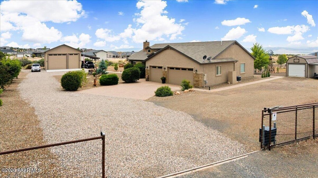 Prescott Valley, Arizona, United States 1 - 18484719
