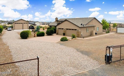 Prescott Valley, Arizona, United States 1