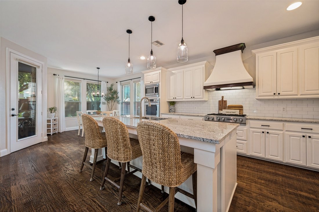 House in McKinney, Texas, United States 4 - 18483457
