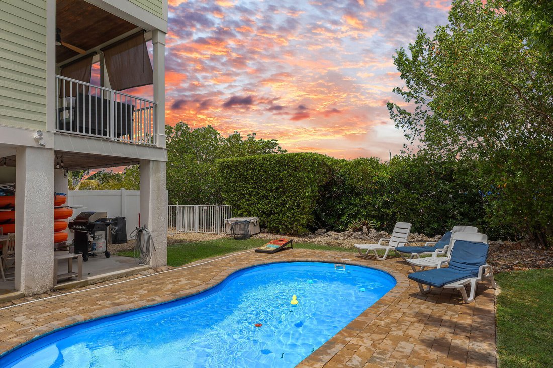 Townhouse in Marathon, Florida, United States 1 - 17482259