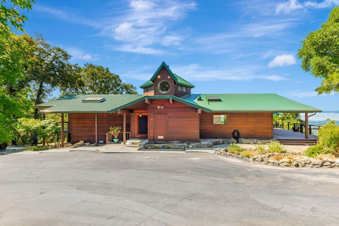 House in Los Gatos, California, United States 5 - 18485743