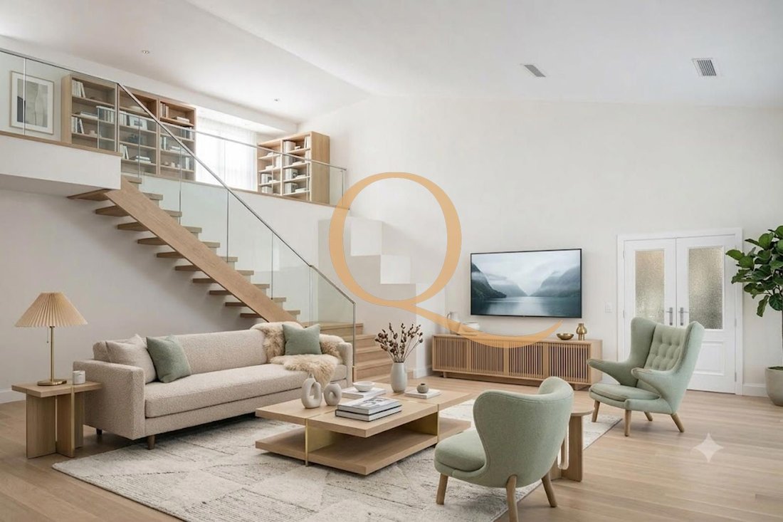 Chalet in Hortaleza, Madrid, Spain 2 - 18330499