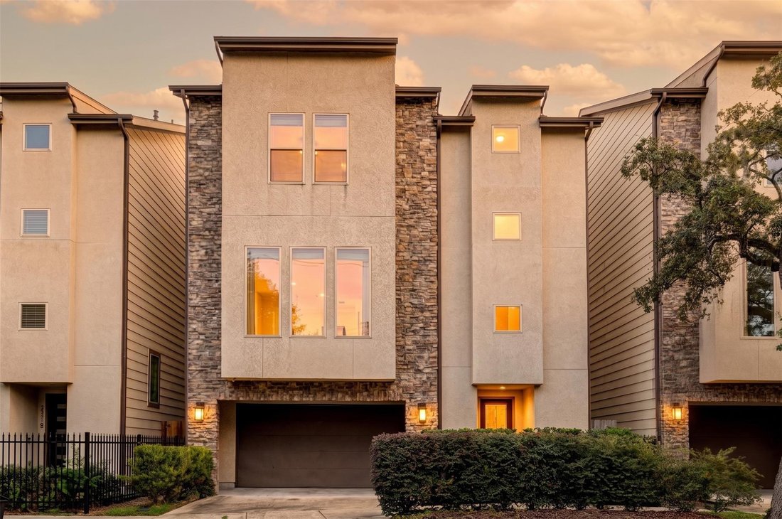 House in Houston, Texas, United States 1 - 18486200