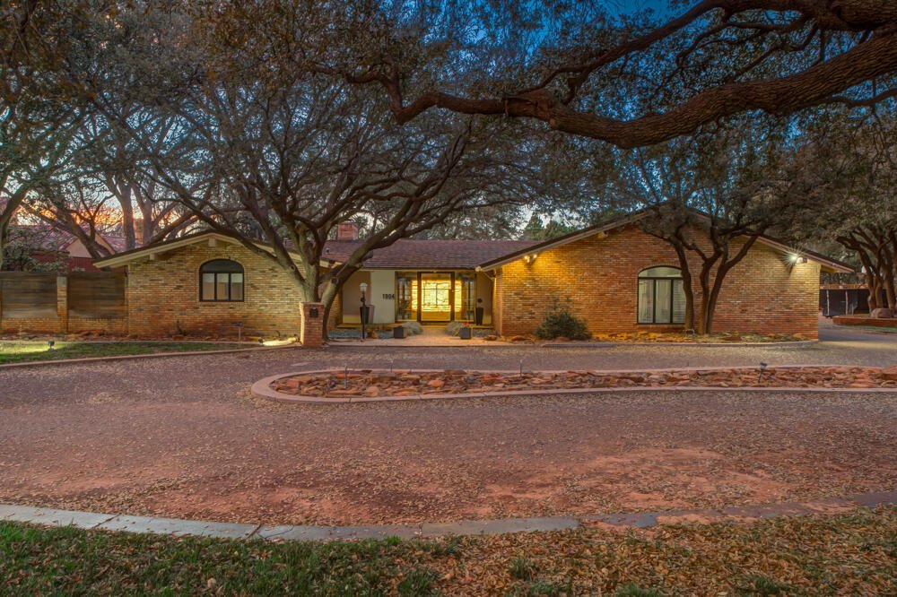 House in Lubbock, Texas, United States 1 - 18484562