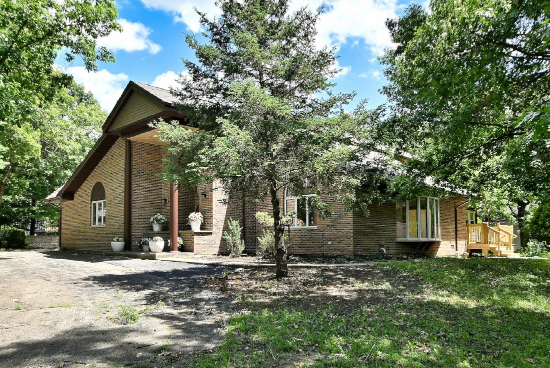 House in Palos Hills, Illinois, United States 3 - 18486012