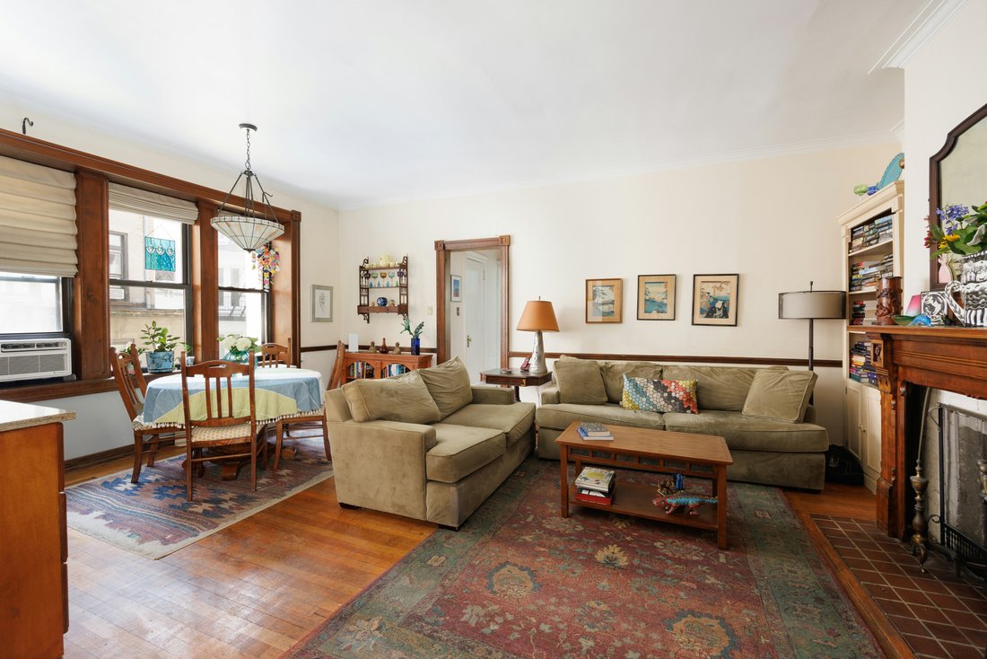 Co Op in New York, New York, United States 1 - 18479045