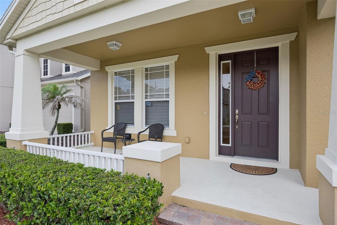 House in Orlando, Florida, United States 2 - 18488201