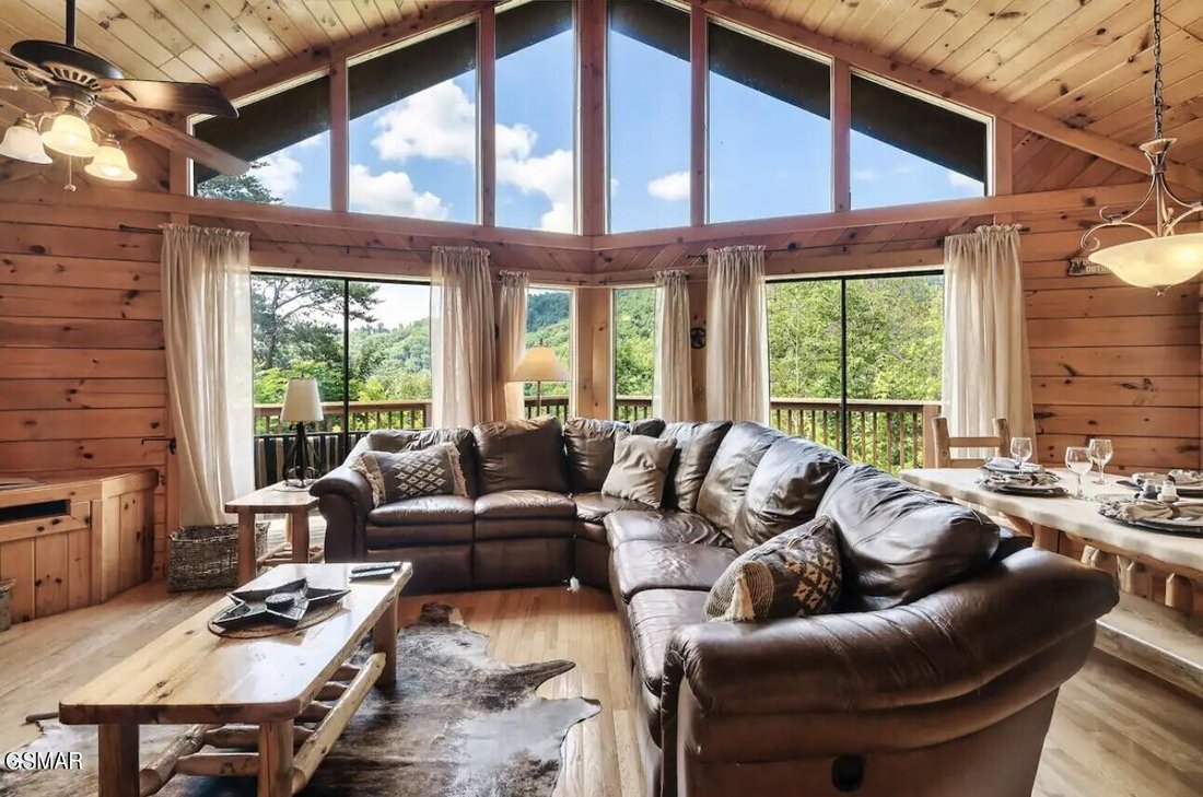 Casa a Sevierville, Tennessee, Stati Uniti 3 - 18486713