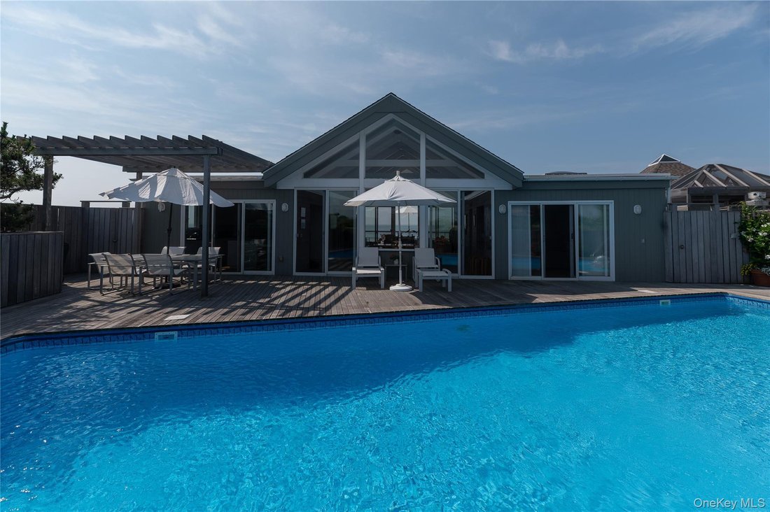 House in Fire Island, New York, United States 1 - 18450067