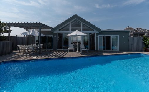 House in Fire Island, New York, United States 1