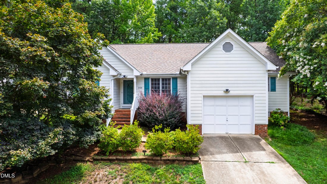 House in Raleigh, North Carolina, United States 1 - 18488154