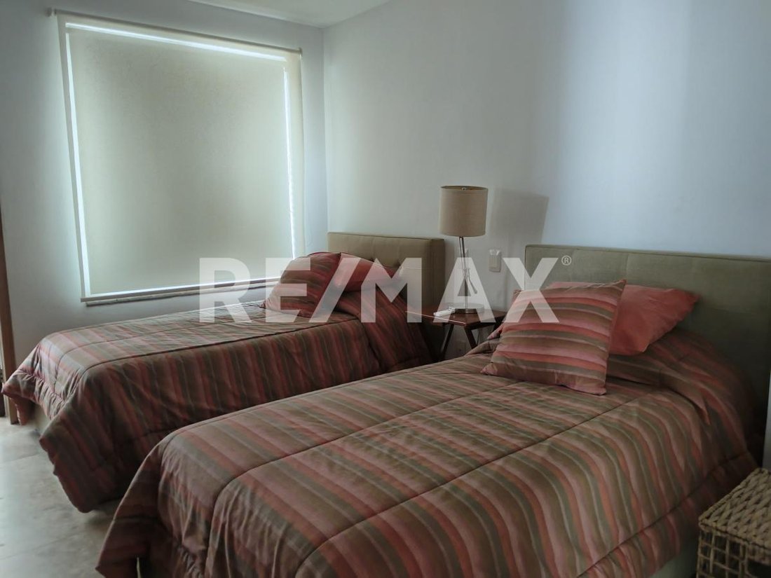 Apartment in Ciudad Madero, Tamaulipas, Mexico 5 - 18485014