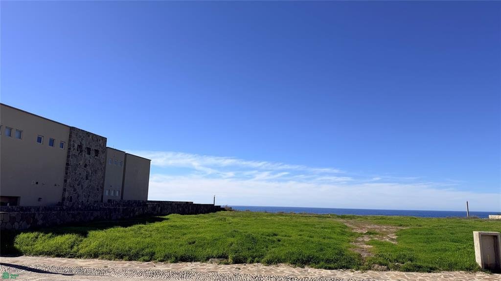 Land in Punta Piedra, Baja California, Mexico 1 - 17810873