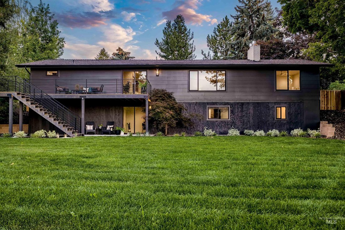 House in Boise, Idaho, United States 3 - 18484581
