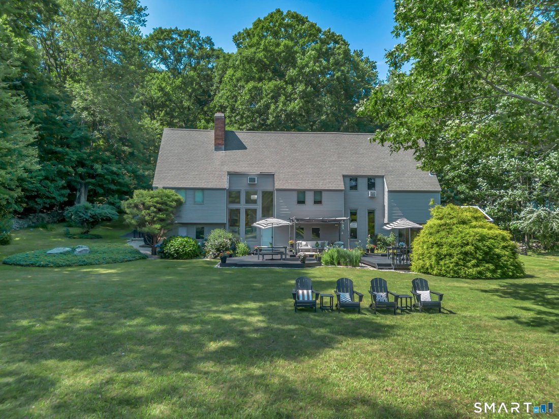 House in Columbia, Connecticut, United States 4 - 17838167