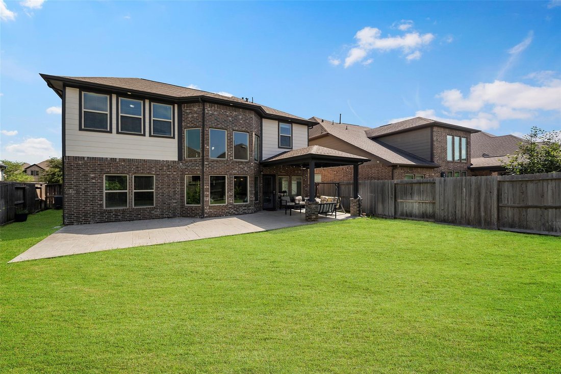 House in Houston, Texas, United States 5 - 18486300