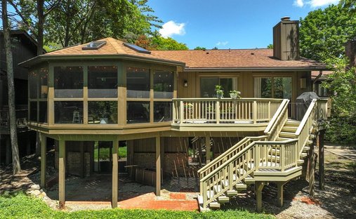 Eigentumswohnung in Bloomfield Hills, Michigan, Vereinigte Staaten 1