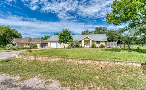 Haus in Kingsland, Texas, Vereinigte Staaten 1
