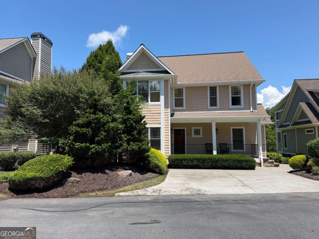 House in Hiawassee, Georgia, United States 2 - 18483900