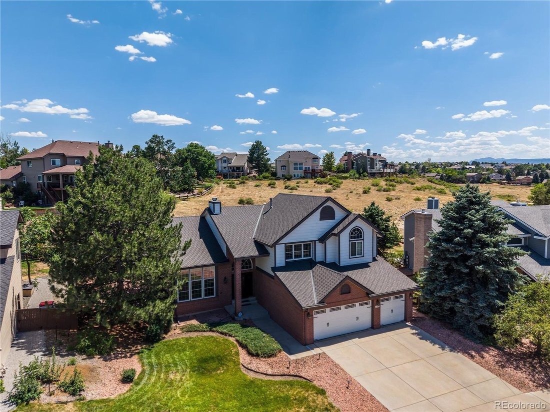 House in Highlands Ranch, Colorado, United States 3 - 18483060