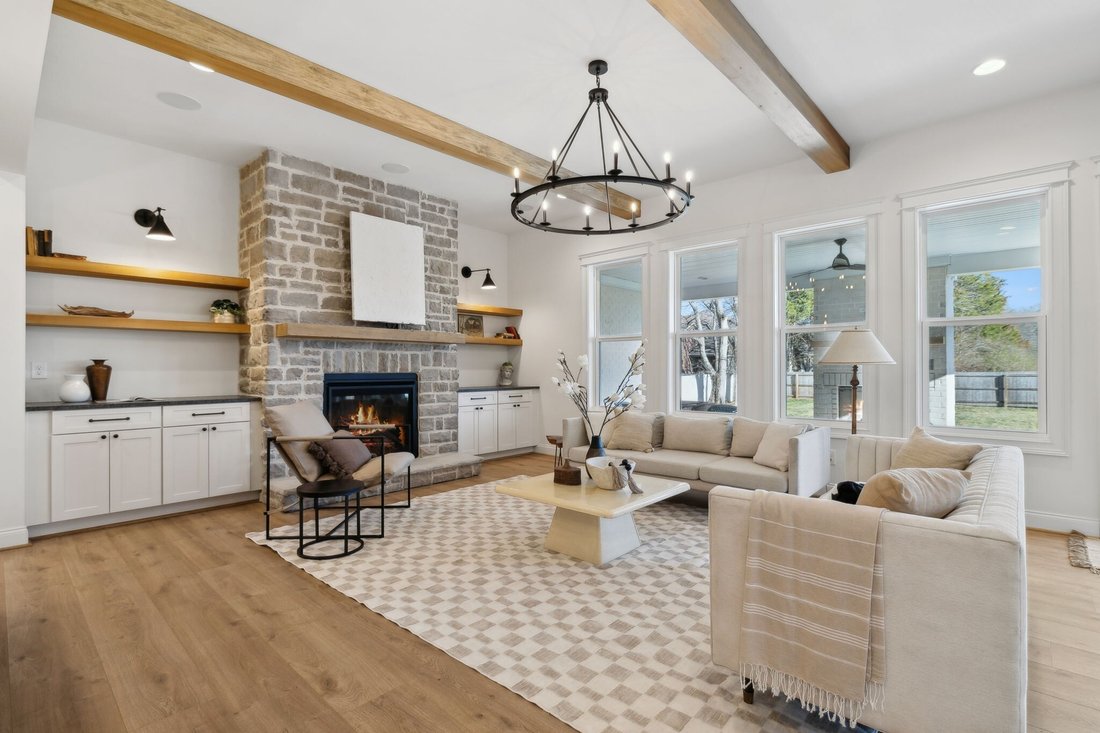 House in Nashville, Tennessee, United States 5 - 18486548