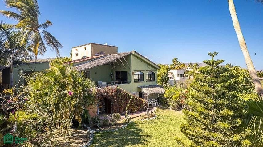 House in Los Barriles, Baja California Sur, Baja California Sur, Mexico 4 - 17102870