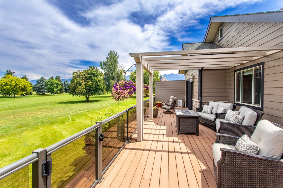 House in Polson, Montana, United States 4 - 17911863
