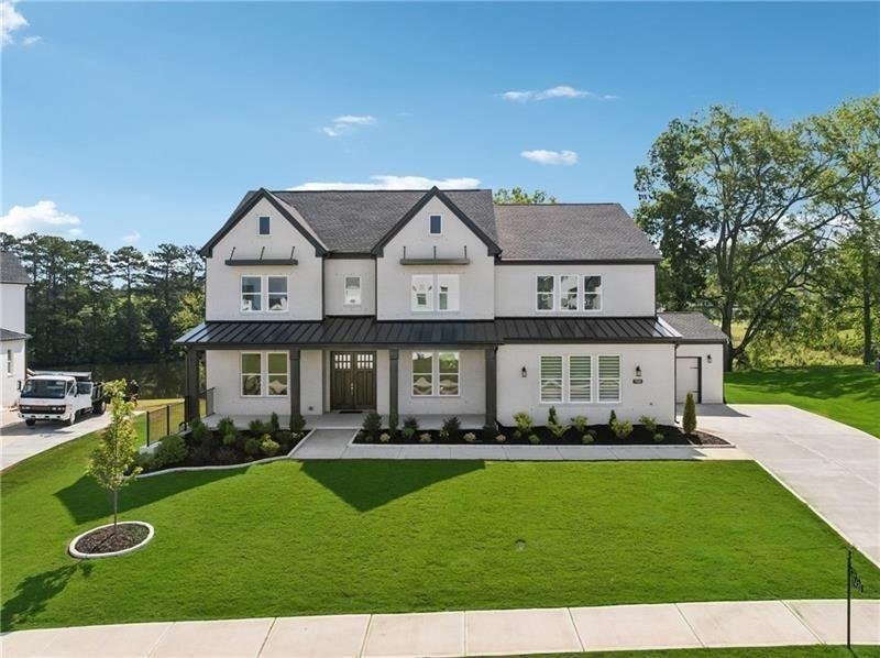 House in Cumming, Georgia, United States 4 - 18488065