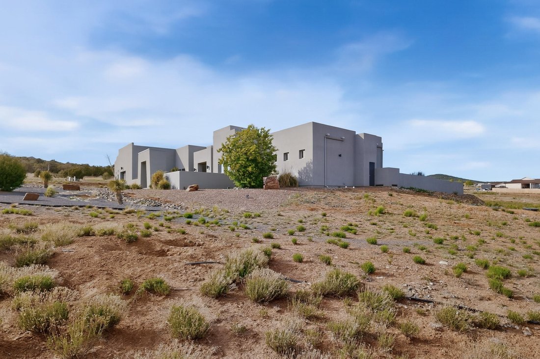 House in Sandia Park, New Mexico, United States 2 - 18485572