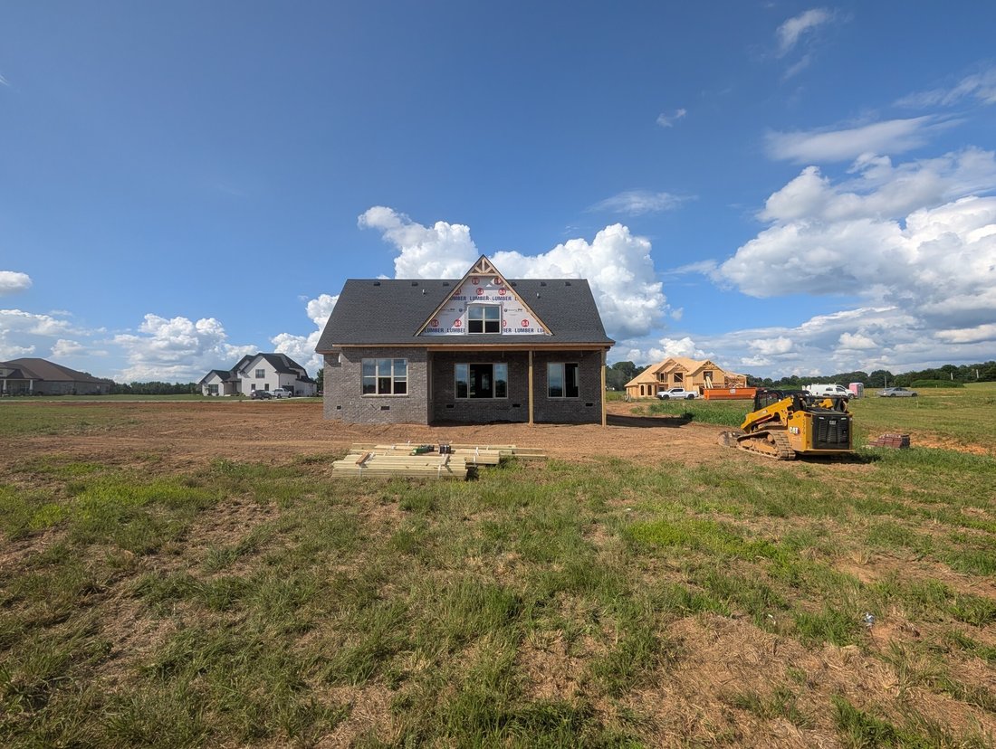 House in Clarksville, Tennessee, United States 3 - 18486516