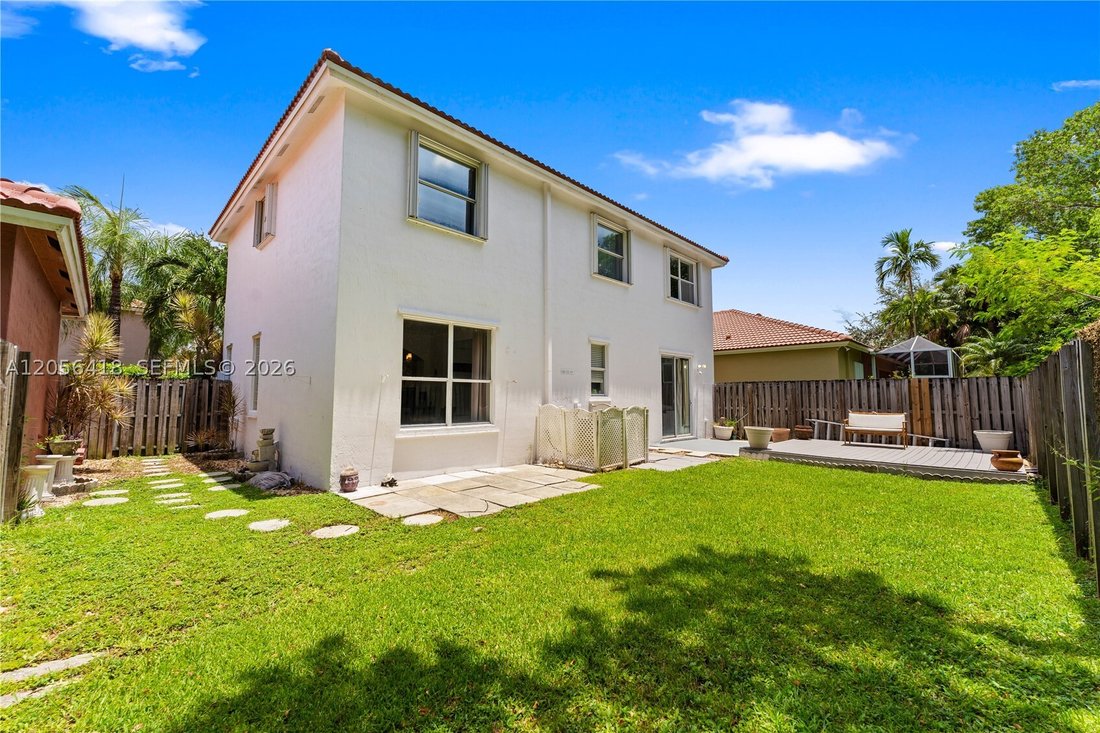 House in Southwest Ranches, Florida, United States 2 - 18485446
